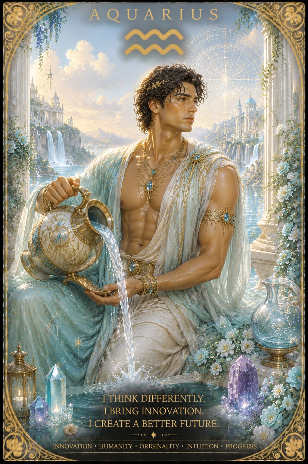 Aquarius