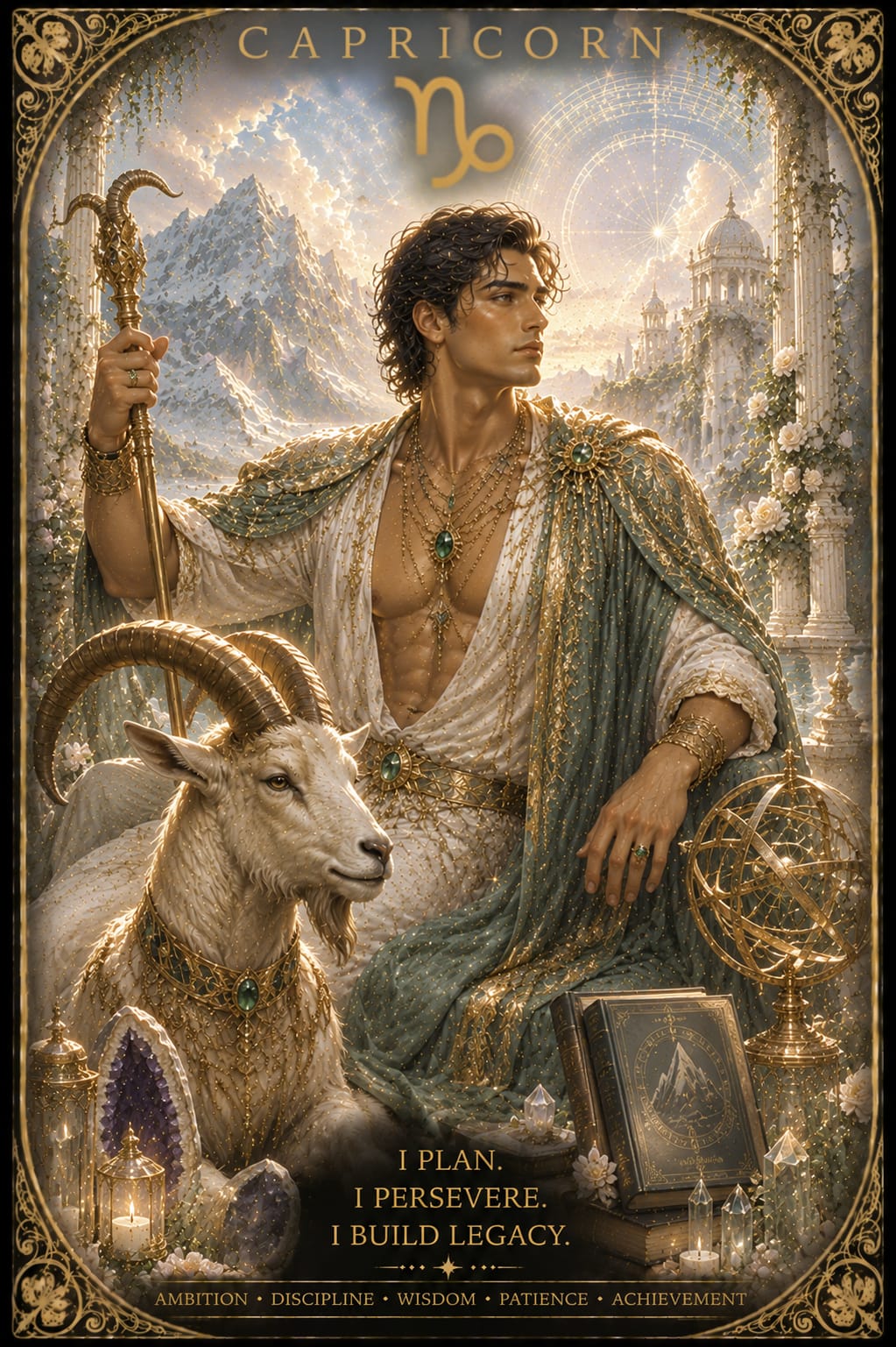 Capricorn