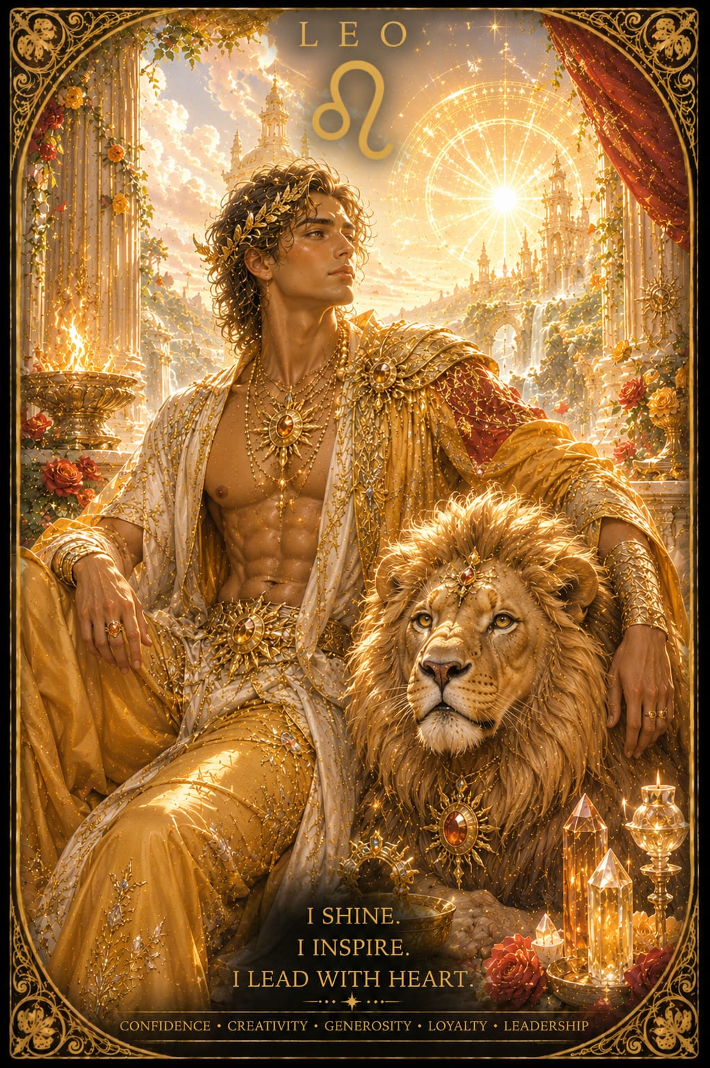 Leo