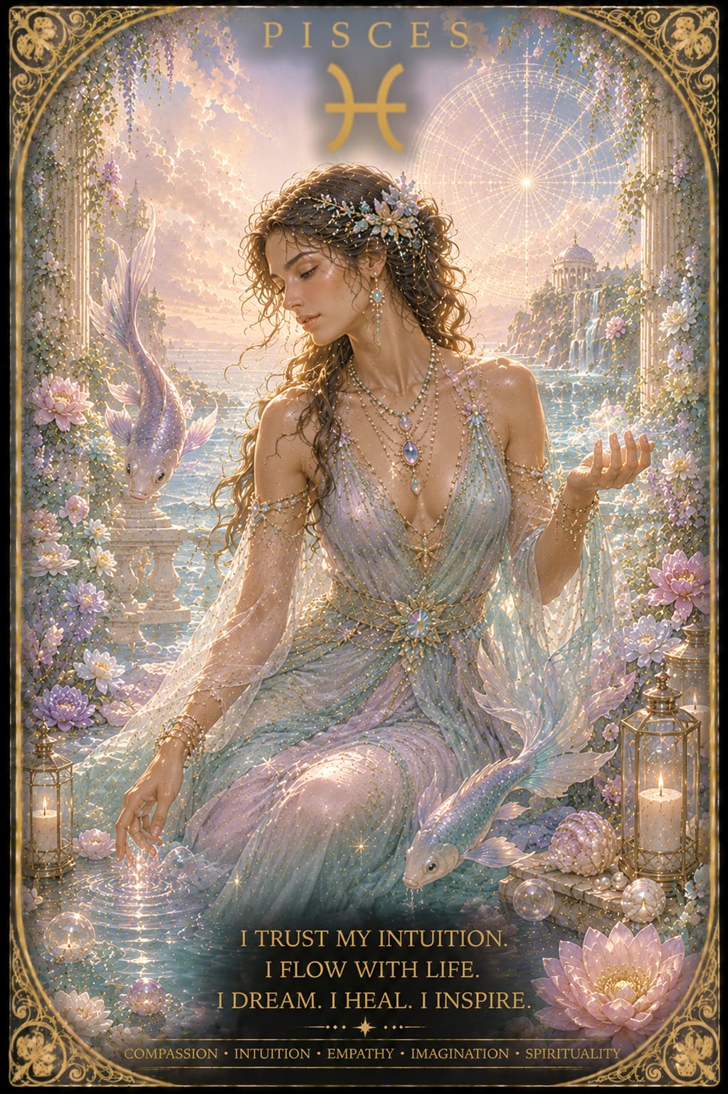Pisces