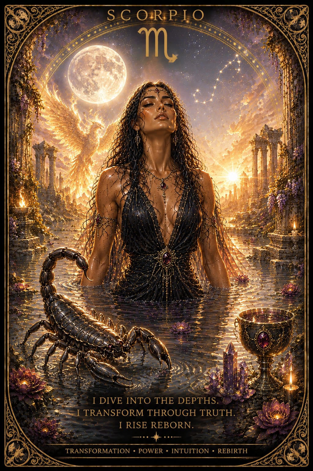 Scorpio