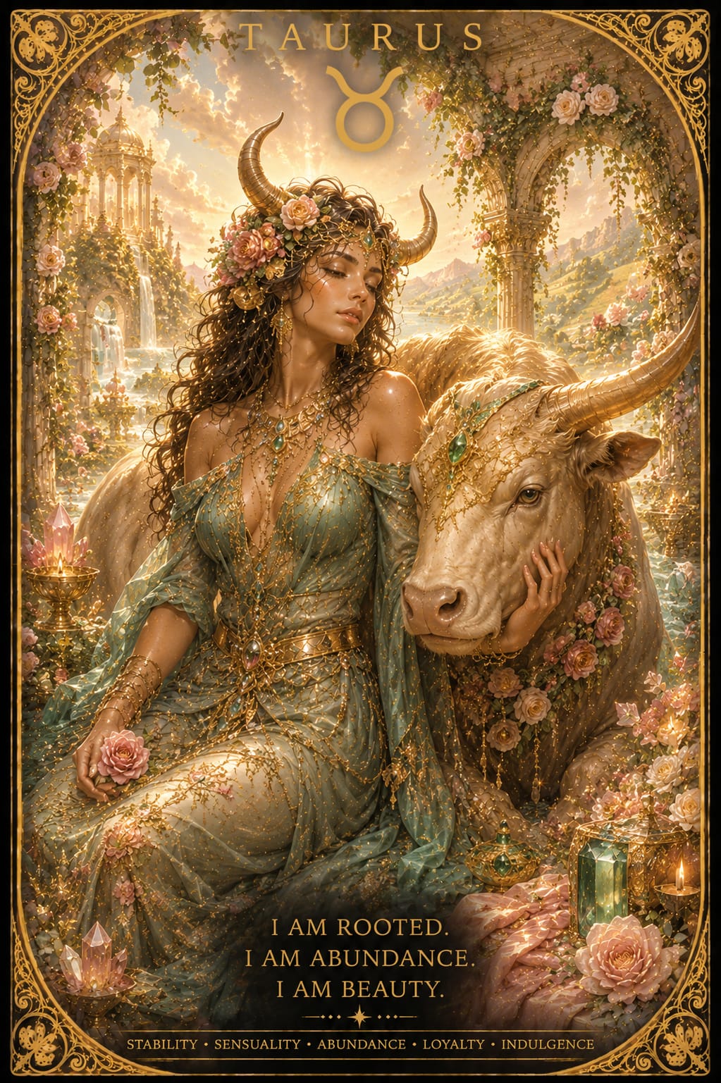 Taurus