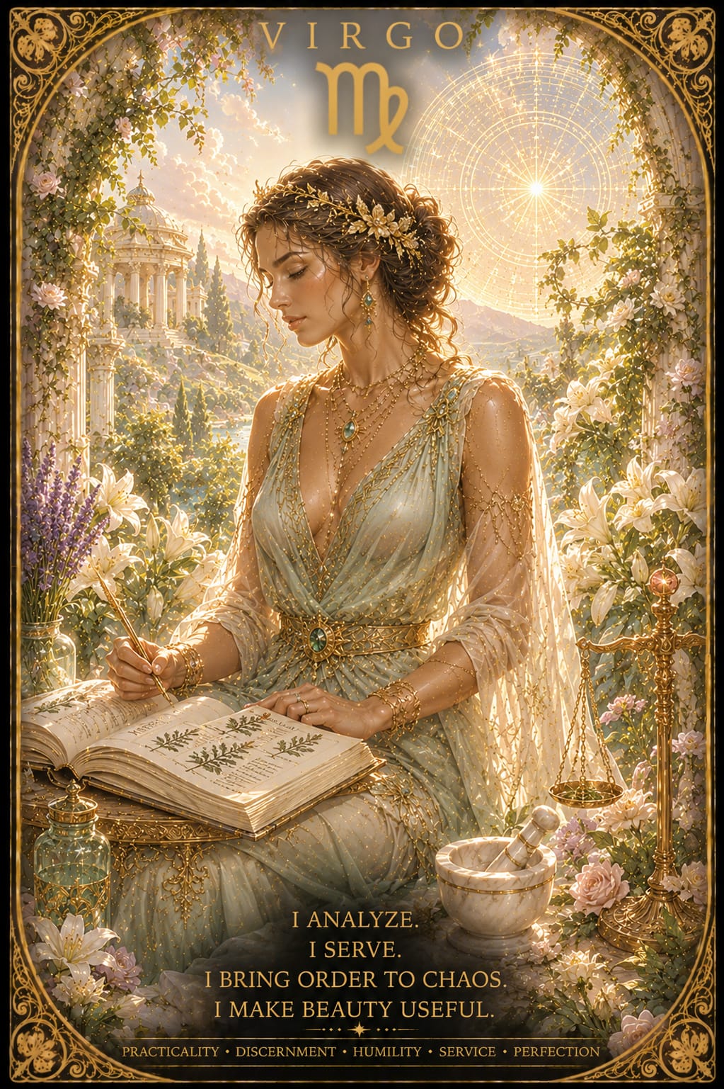 Virgo